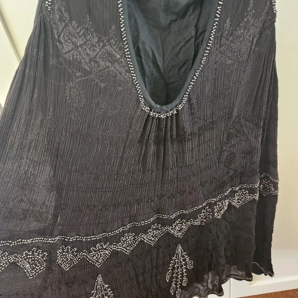 Free People Delilah mini dress - Picture 4 of 6